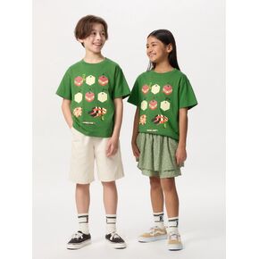 Uniqlo Minecraft UT Graphic T-Shirt