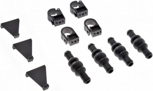 طائرات بدون طيار كاميرا الطائرات بدون طيار ل DJI Matrice 600 Series Zenmuse X3/X5/XT/Z3 Series Bracket Gimbal Mounting Bracket in Kuwait