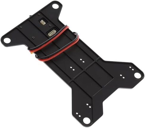 طائرات بدون طيار كاميرا الطائرات بدون طيار ل DJI Matrice 600 Series Zenmuse X3/X5/XT/Z3 Series Bracket Gimbal Mounting Bracket in Kuwait