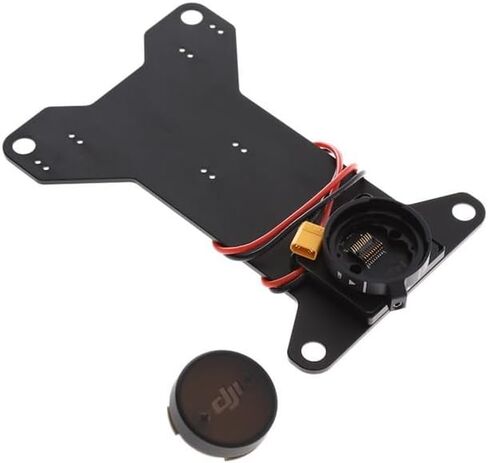 طائرات بدون طيار كاميرا الطائرات بدون طيار ل DJI Matrice 600 Series Zenmuse X3/X5/XT/Z3 Series Bracket Gimbal Mounting Bracket in Kuwait