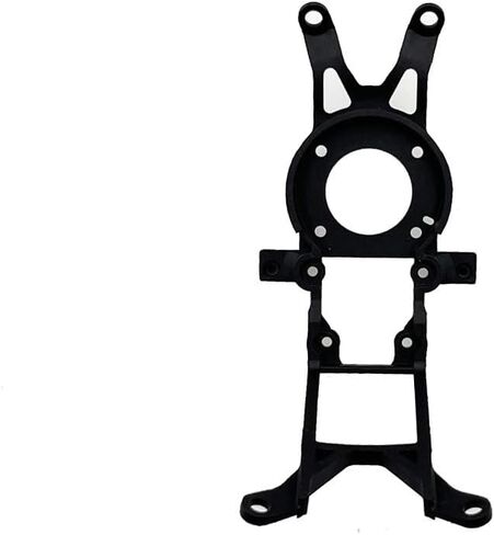 Drones Parts Gimbal Vibration Shock Absorbing Board for DJI Mavic 3 Pro Camera Mounting Damper Upper/Lower Bracket(Lowe Bracket) in Saudi Arabia