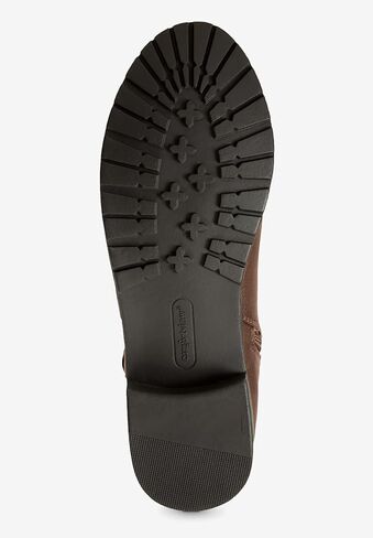 Comfortview Milan Wide Calf Boot Tall Knee-High Women's Winter Shoes (Wide Widths Available) in Kuwait