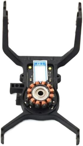 Vibration Dampening Mount Compatible with Compatible 1/2/SE Drone Roll And Yaw Arm Repair Parts(Braket 3) in Saudi Arabia