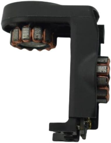Vibration Dampening Mount Compatible with Compatible 1/2/SE Drone Roll And Yaw Arm Repair Parts(Braket 3) in Saudi Arabia