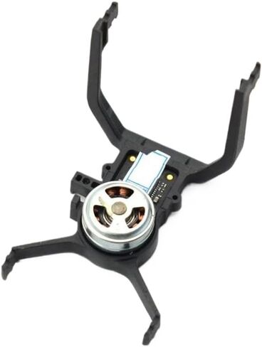 Vibration Dampening Mount Compatible with Compatible 1/2/SE Drone Roll And Yaw Arm Repair Parts(Braket 3) in Saudi Arabia