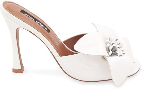 BCBGMAXAZRIA Women's Glam Dress Shoes Heeled Sandal in Saudi Arabia