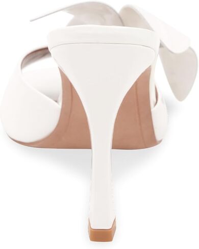 BCBGMAXAZRIA Women's Glam Dress Shoes Heeled Sandal in Saudi Arabia