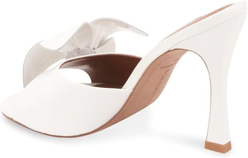 BCBGMAXAZRIA Women's Glam Dress Shoes Heeled Sandal in Saudi Arabia