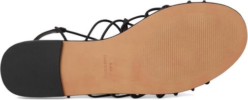 Steve Madden Women's Libra Flat Sandal in Saudi Arabia