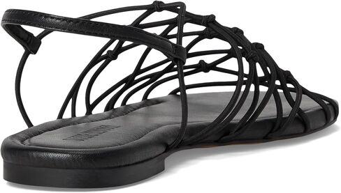 Steve Madden Women's Libra Flat Sandal in Saudi Arabia
