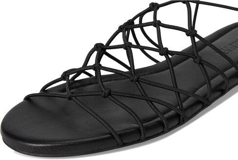 Steve Madden Women's Libra Flat Sandal in Saudi Arabia