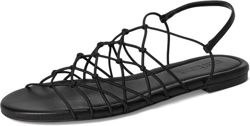 Steve Madden Women's Libra Flat Sandal in Saudi Arabia