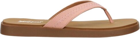 XAPPEAL Wyn - Women's Casual Flat Flip Flop Summer Sandals in Kuwait