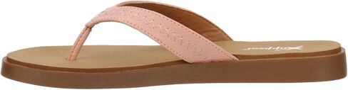 XAPPEAL Wyn - Women's Casual Flat Flip Flop Summer Sandals in Kuwait