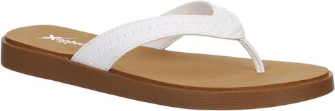 XAPPEAL Wyn - Women's Casual Flat Flip Flop Summer Sandals in Saudi Arabia