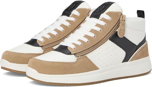 BILLY Footwear Women's Billy Comfort Dz High Sneaker in Saudi Arabia