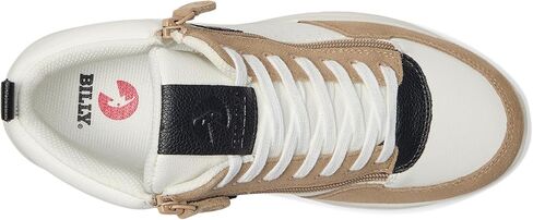 BILLY Footwear Women's Billy Comfort Dz High Sneaker in Saudi Arabia