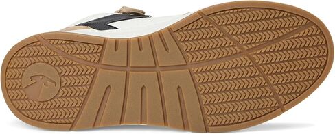 BILLY Footwear Women's Billy Comfort Dz High Sneaker in Saudi Arabia