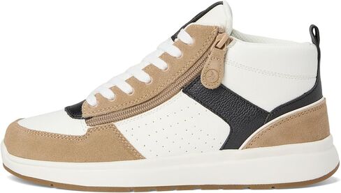 BILLY Footwear Women's Billy Comfort Dz High Sneaker in Saudi Arabia