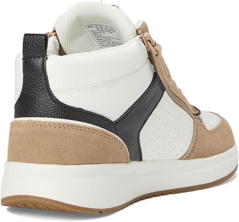BILLY Footwear Women's Billy Comfort Dz High Sneaker in Saudi Arabia