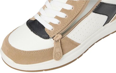 BILLY Footwear Women's Billy Comfort Dz High Sneaker in Saudi Arabia