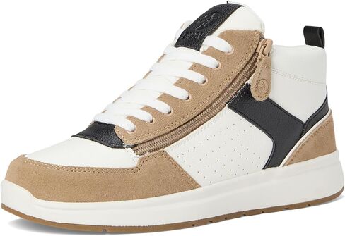BILLY Footwear Women's Billy Comfort Dz High Sneaker in Saudi Arabia