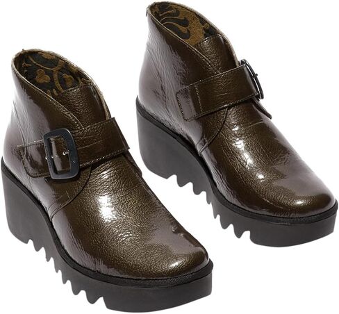Fly London Women's Birt397fly Fashion Boot in Kuwait