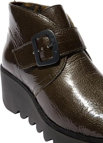 Fly London Women's Birt397fly Fashion Boot in Kuwait