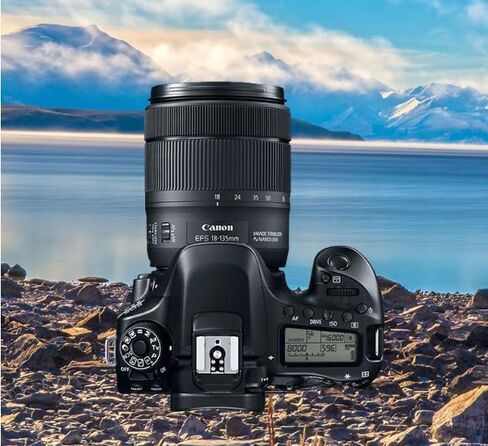 بطاريات en-en-el9 en el9a مع شاحن USB-C مزدوج متوافق مع Nikon D40 ، D40X ، D60 ، D3000 ، D5000 Digital SLR Cameras 2000mAh in Kuwait