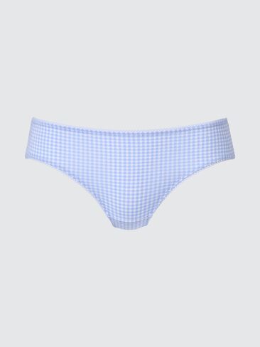 Uniqlo Mid Rise Briefs | Checked in Kuwait