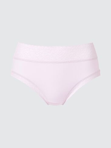 ملخصات Uniqlo Lace عالية الارتفاع in Kuwait