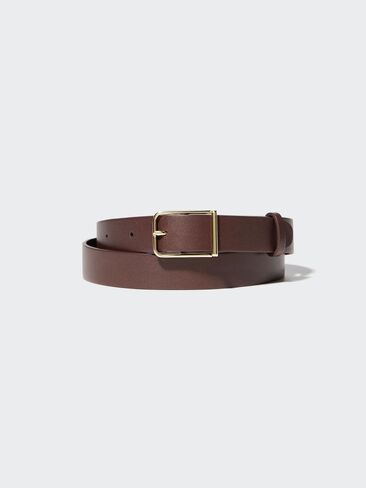 Uniqlo Clean Belt in Kuwait