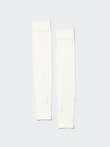 Uniqlo UV Protection Arm Covers in Kuwait