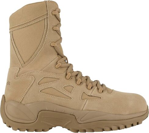 Reebok Women's Rapid Response Rb Composite Toe Slip Resistant Work Boot in Kuwait