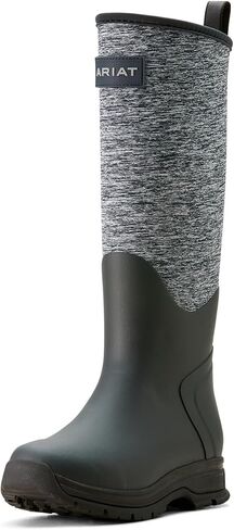 ARIAT WOMIN'S SWINBROOK Rubber Boot Rain in Saudi Arabia