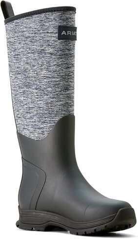 ARIAT WOMIN'S SWINBROOK Rubber Boot Rain in Saudi Arabia
