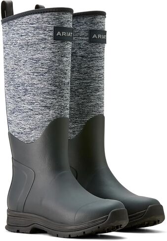 ARIAT WOMIN'S SWINBROOK Rubber Boot Rain in Saudi Arabia