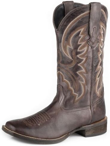 Roper Women's Lindsey Western Boot in Saudi Arabia