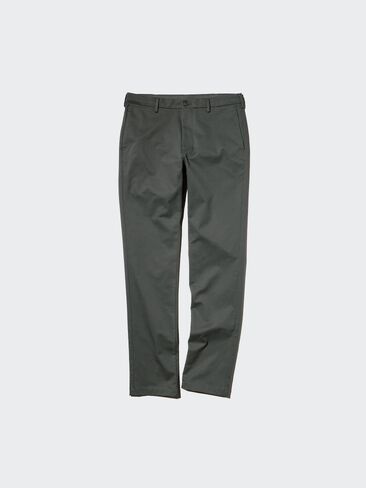 Uniqlo Slim Chino Pants in Kuwait