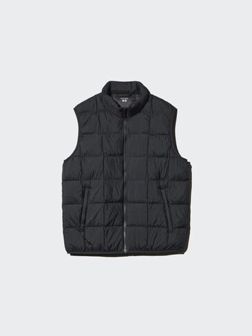 Uniqlo PUFFTECH Vest in Kuwait