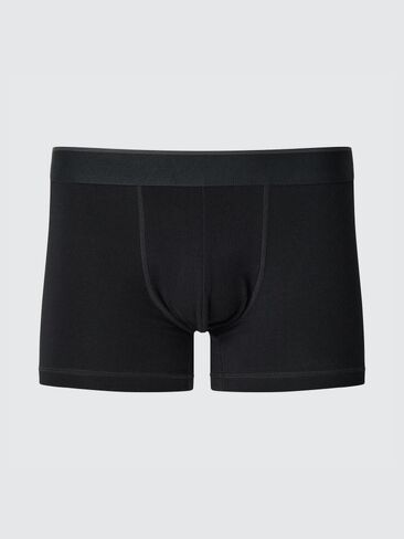 Uniqlo Low Rise Cotton Boxer Briefs in Saudi Arabia