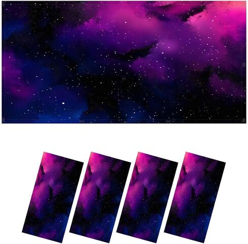 6 Pack Fluorescent Light Covers for Ceiling Lights Sloth pattern animal cartoon sloths eat dancing dream Cute zoo Magnetic Light Filters Diffuser Shade for Classroom Home Office School in Saudi Arabia