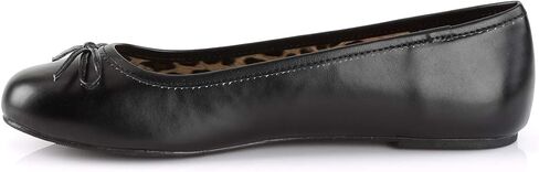 Pleaser Women's Anna01/Crpu Ballet Flat in Saudi Arabia