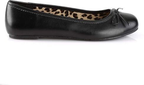 Pleaser Women's Anna01/Crpu Ballet Flat in Saudi Arabia