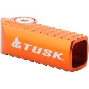 TUSK Replacement Shift Lever Tip Orange for KTM 250 EXC-F 2017-2019