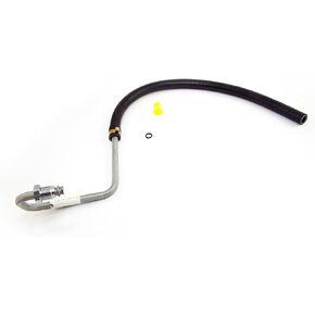 Omix | 18014.08 | Power Steering Return Hose | OE Reference: 52038423AB | Fits 1997-2002 Jeep Wrangler TJ 4.0L