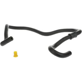 Sunsong 3404968 Power Steering Return Line Hose Assembly