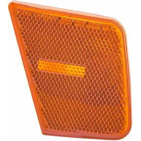 For Jeep Liberty Side Marker Light 2005 2006 2007 Driver Side | CH2550123 | 55156883AB