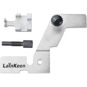 Engine Camshaft Crankshaft Locking Timing Tool Kit Compatible with Land Rover and Ford 2.0L EcoBoost in Kuwait