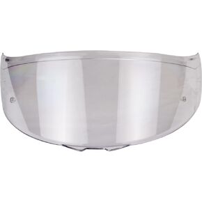 HAX Full Face Motorcycle Helmet Visor Shield for Amatista Series(Clear Visor)